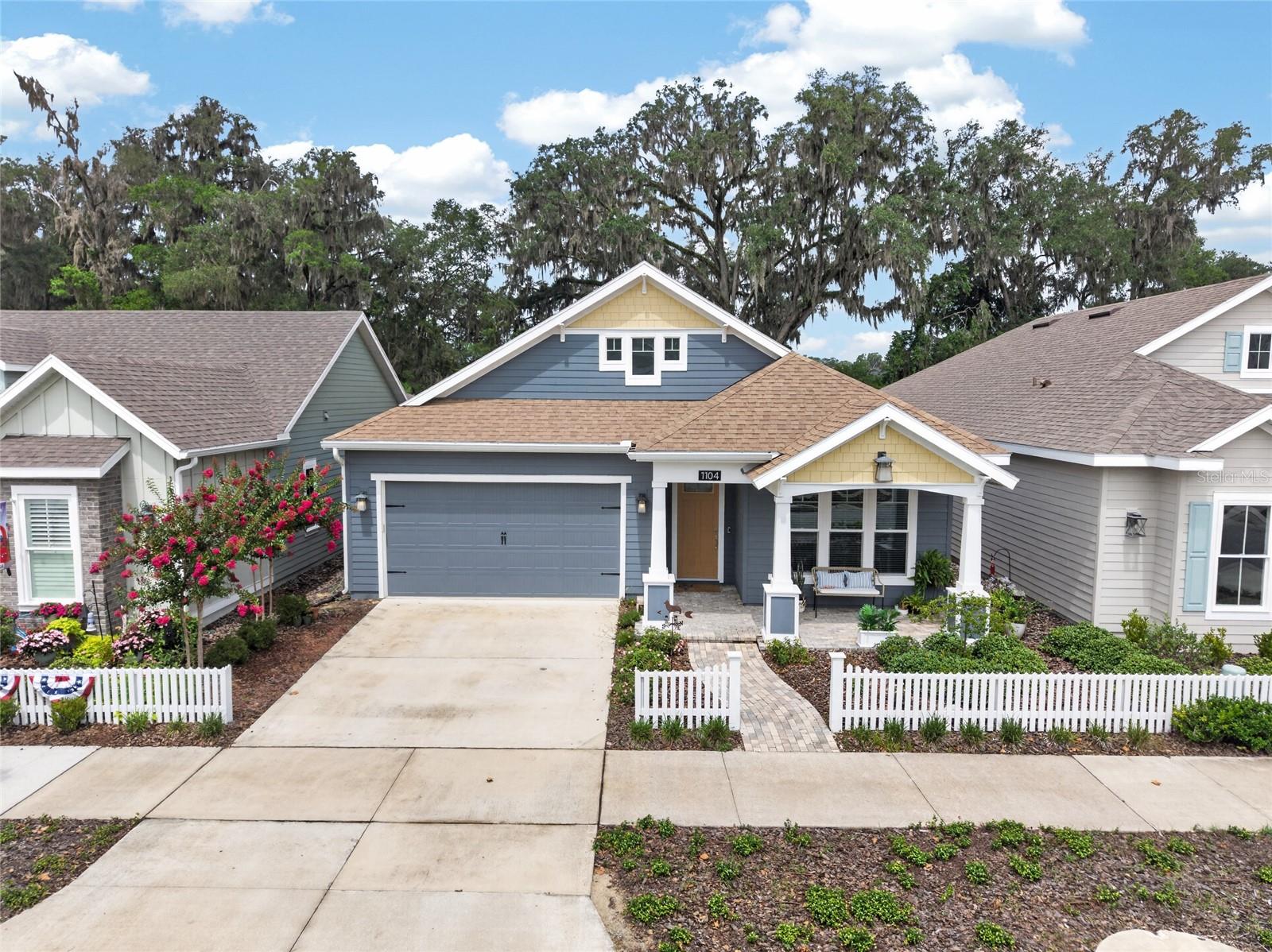 FAIRWAY POINTE AT WEST END - Residential