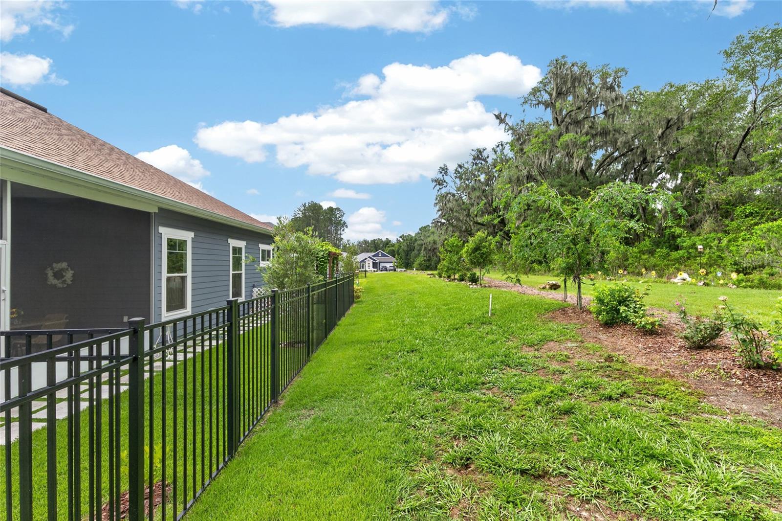 FAIRWAY POINTE AT WEST END - Residential