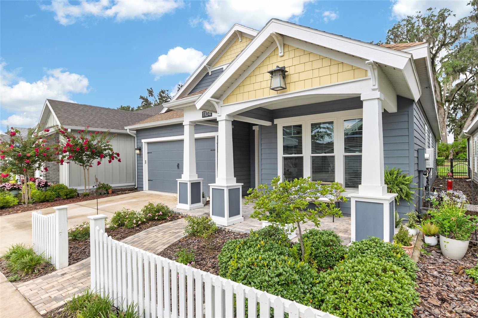 FAIRWAY POINTE AT WEST END - Residential