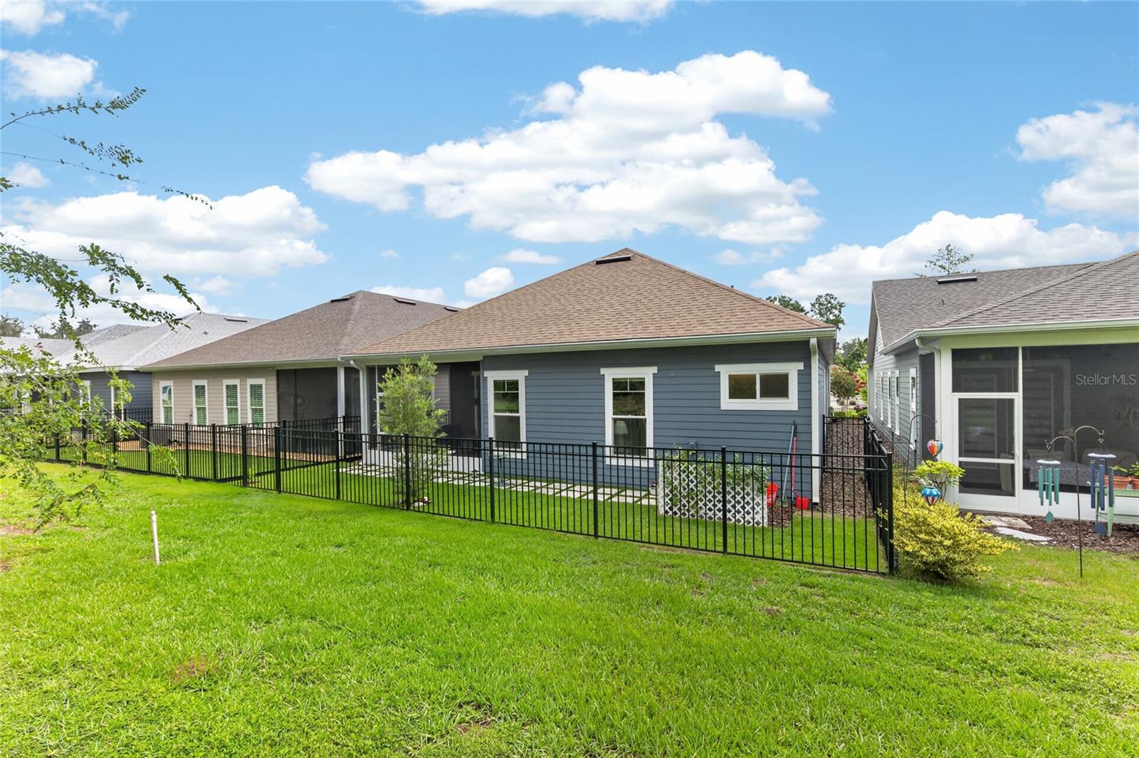 FAIRWAY POINTE AT WEST END - Residential