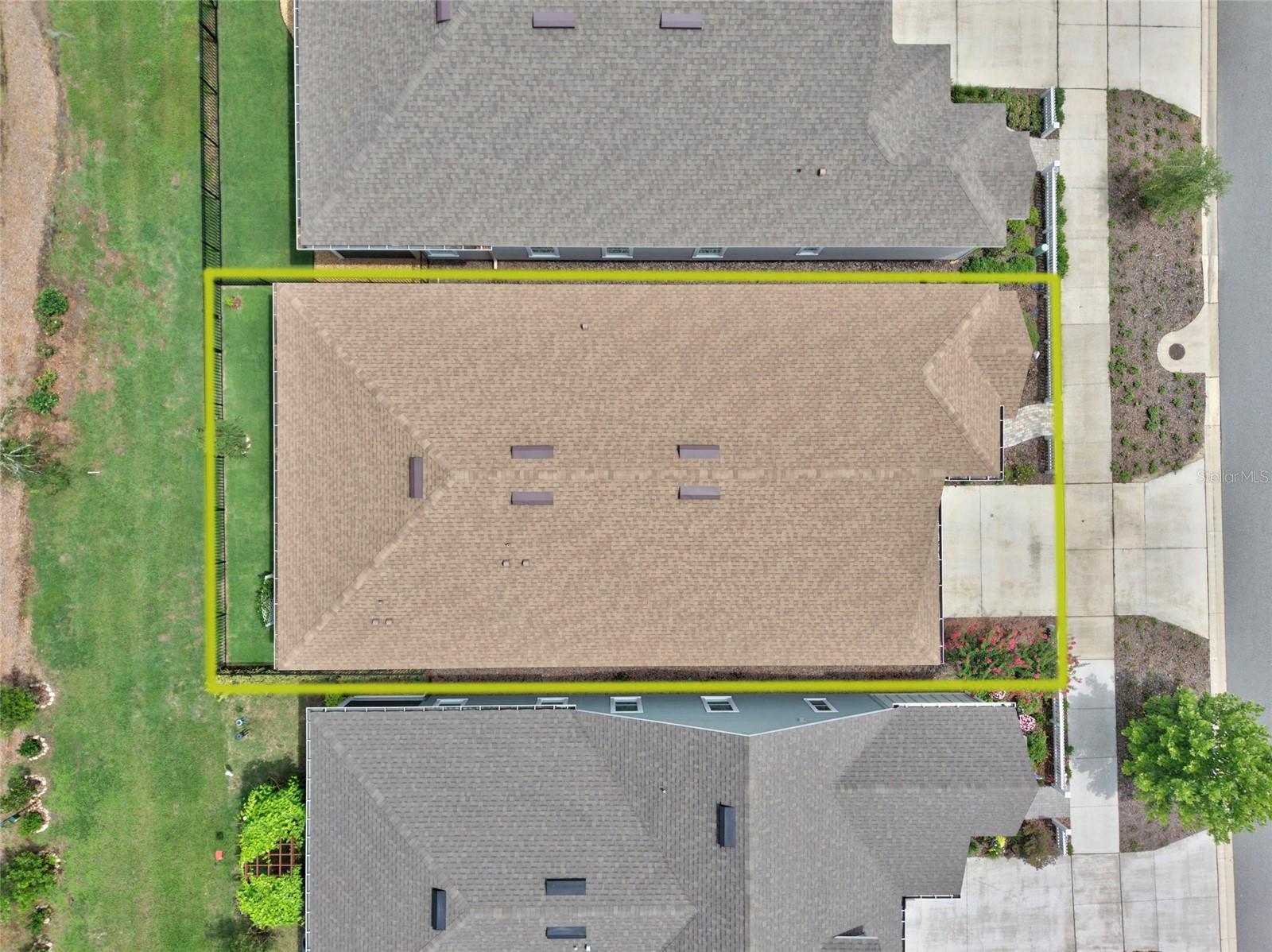 FAIRWAY POINTE AT WEST END - Residential