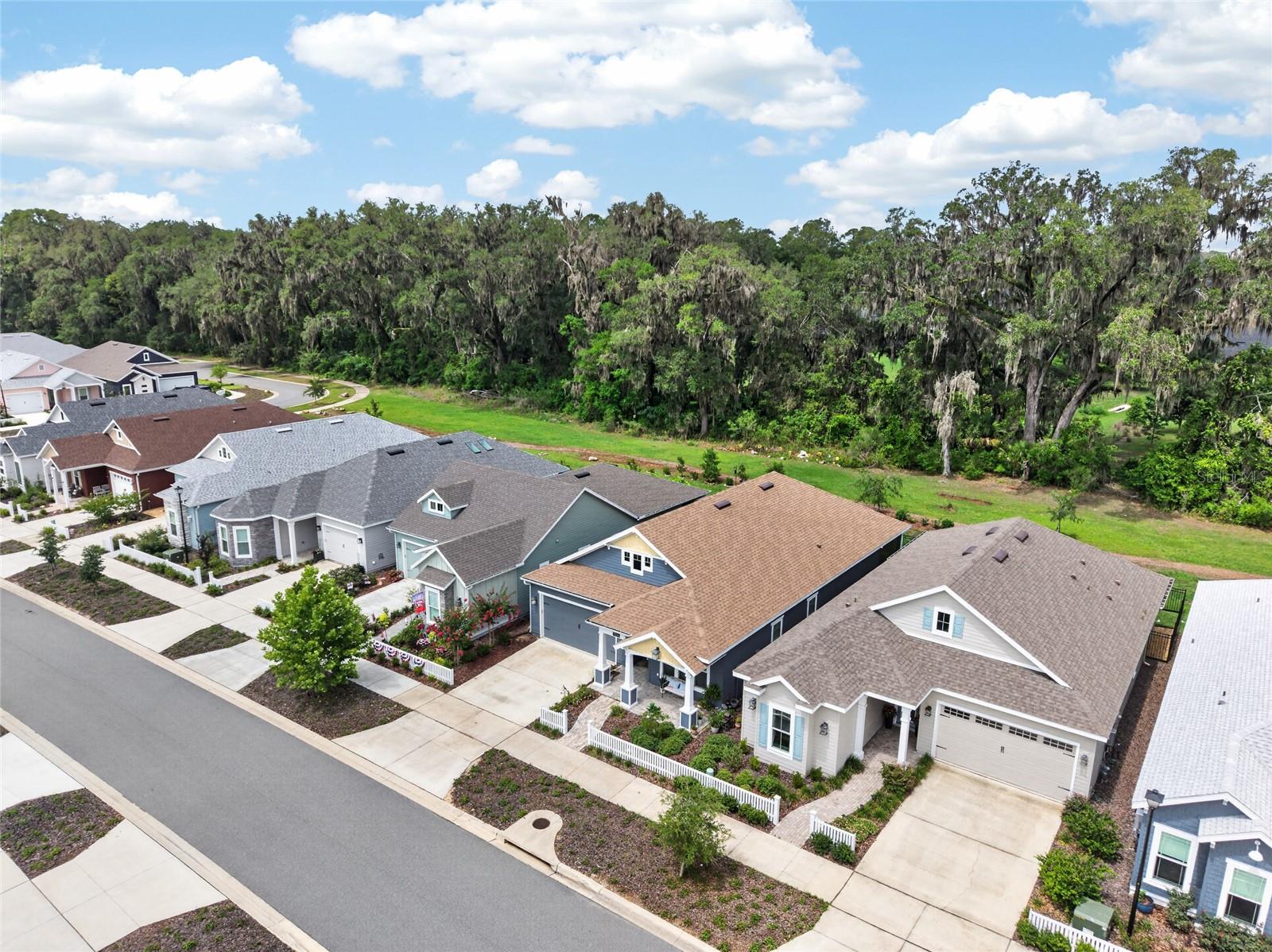 FAIRWAY POINTE AT WEST END - Residential