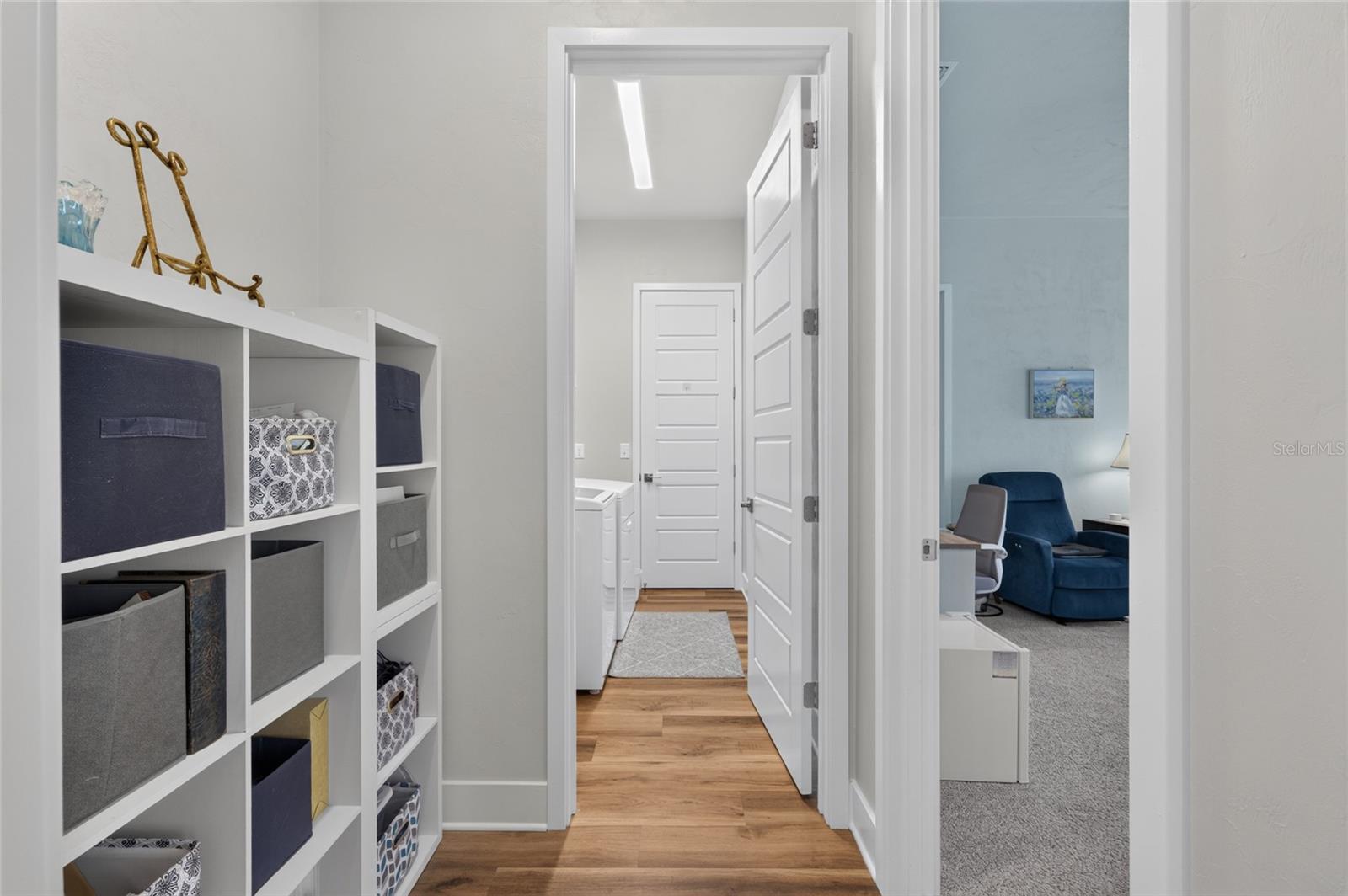 FAIRWAY POINTE AT WEST END - Residential