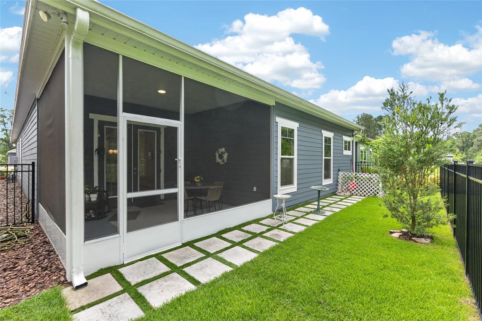FAIRWAY POINTE AT WEST END - Residential