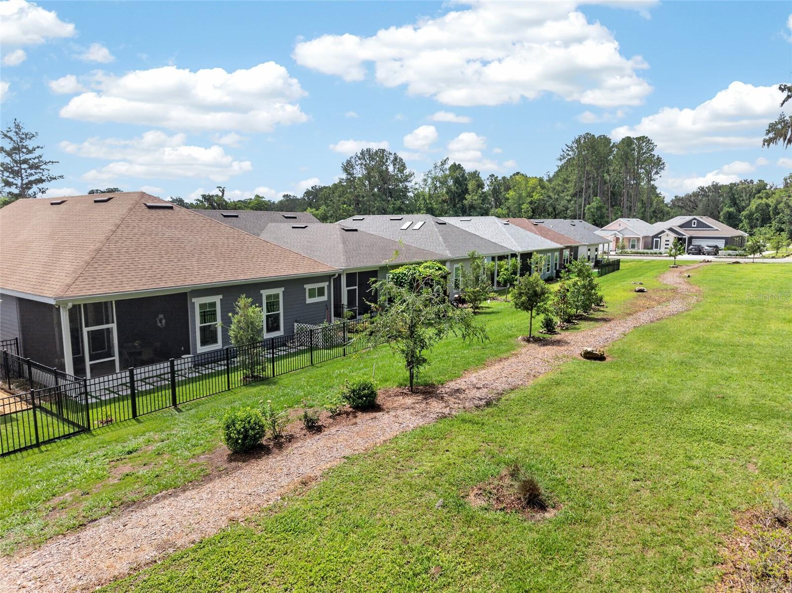 FAIRWAY POINTE AT WEST END - Residential