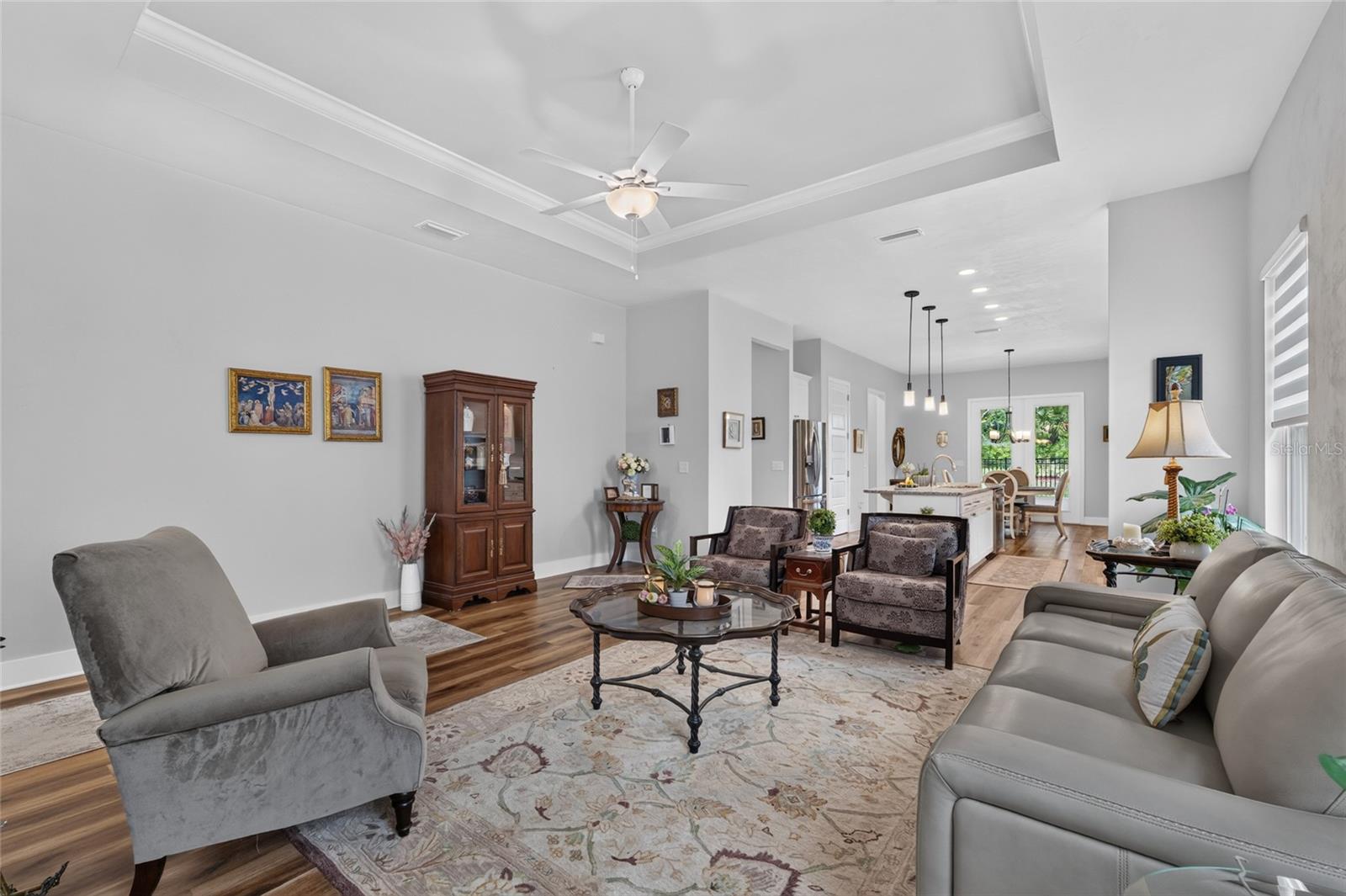 FAIRWAY POINTE AT WEST END - Residential