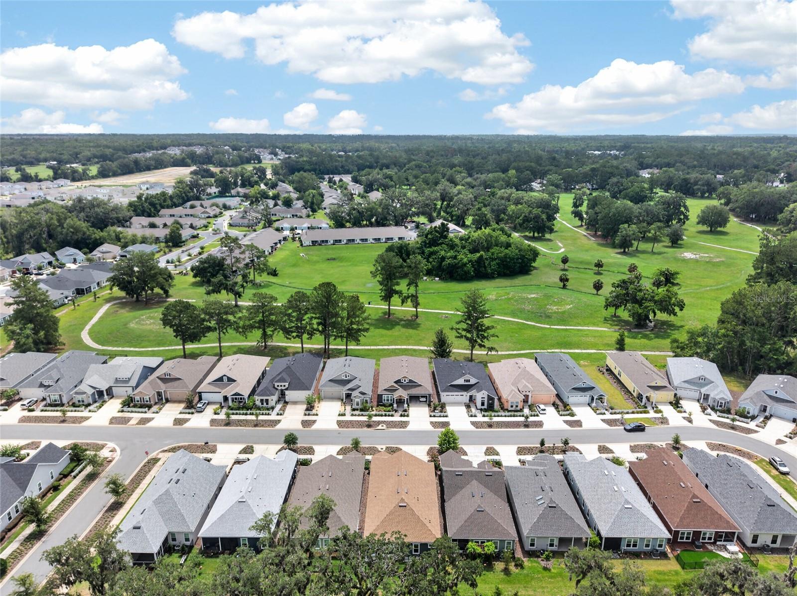 FAIRWAY POINTE AT WEST END - Residential