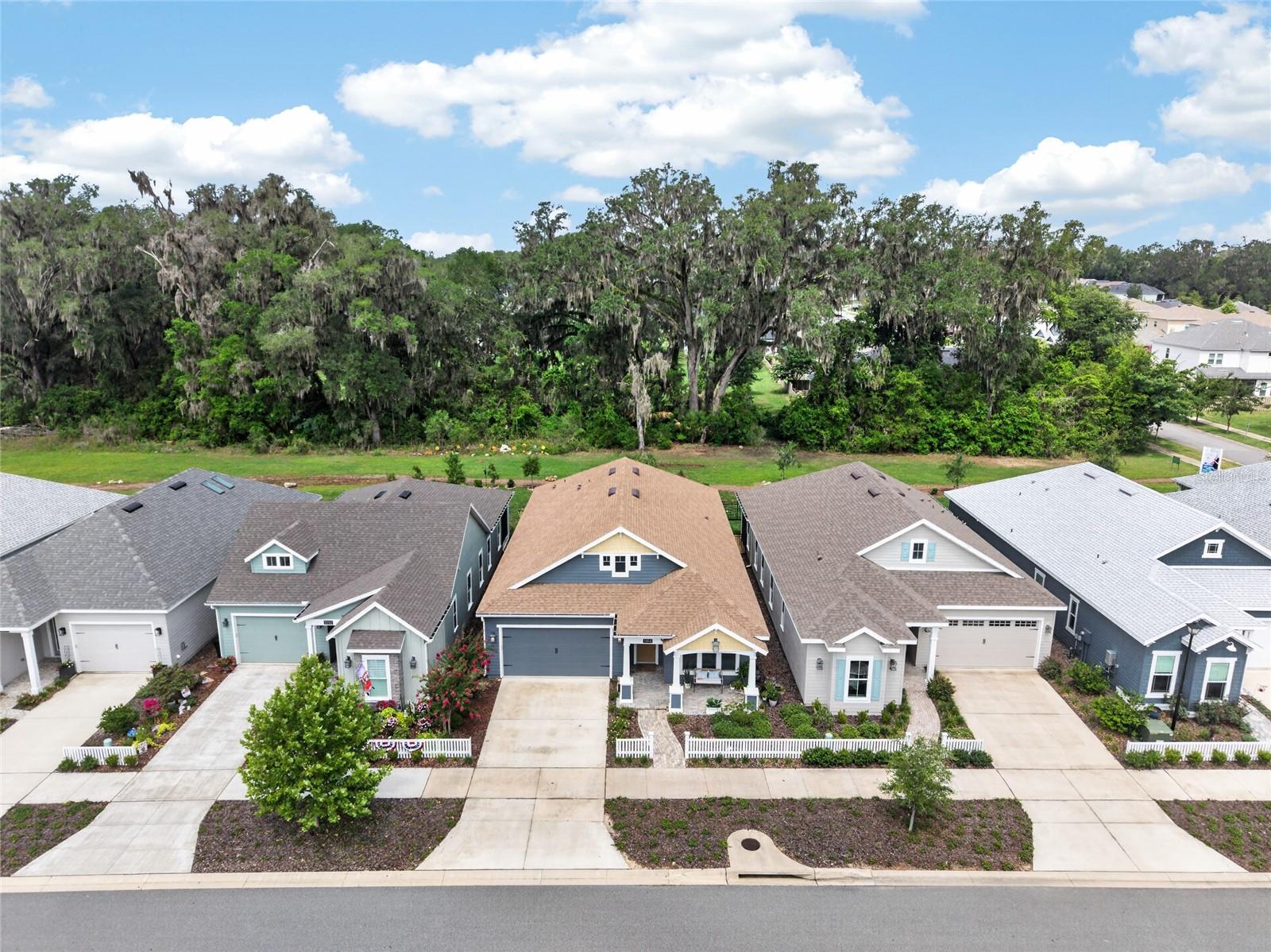 FAIRWAY POINTE AT WEST END - Residential