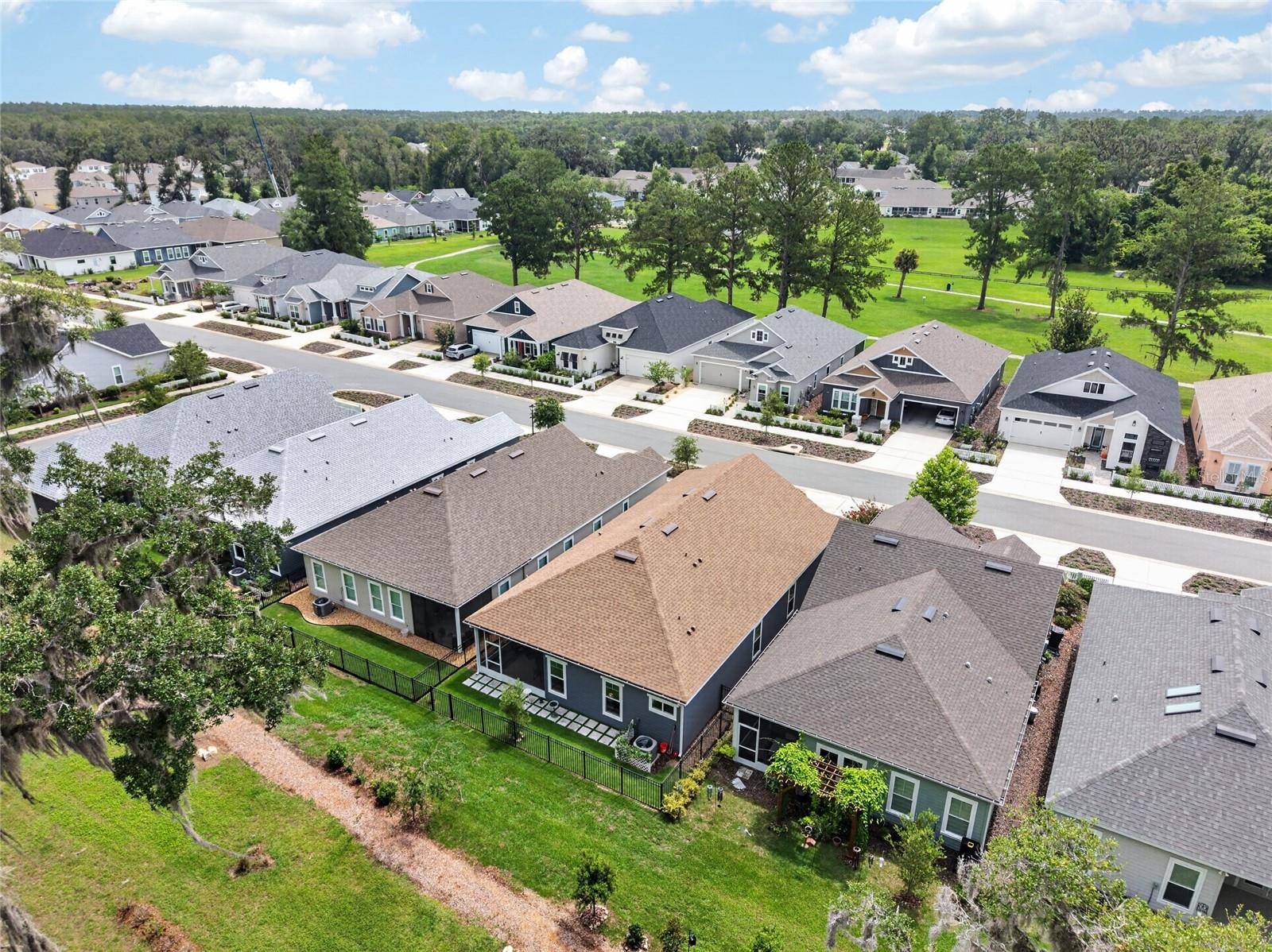 FAIRWAY POINTE AT WEST END - Residential