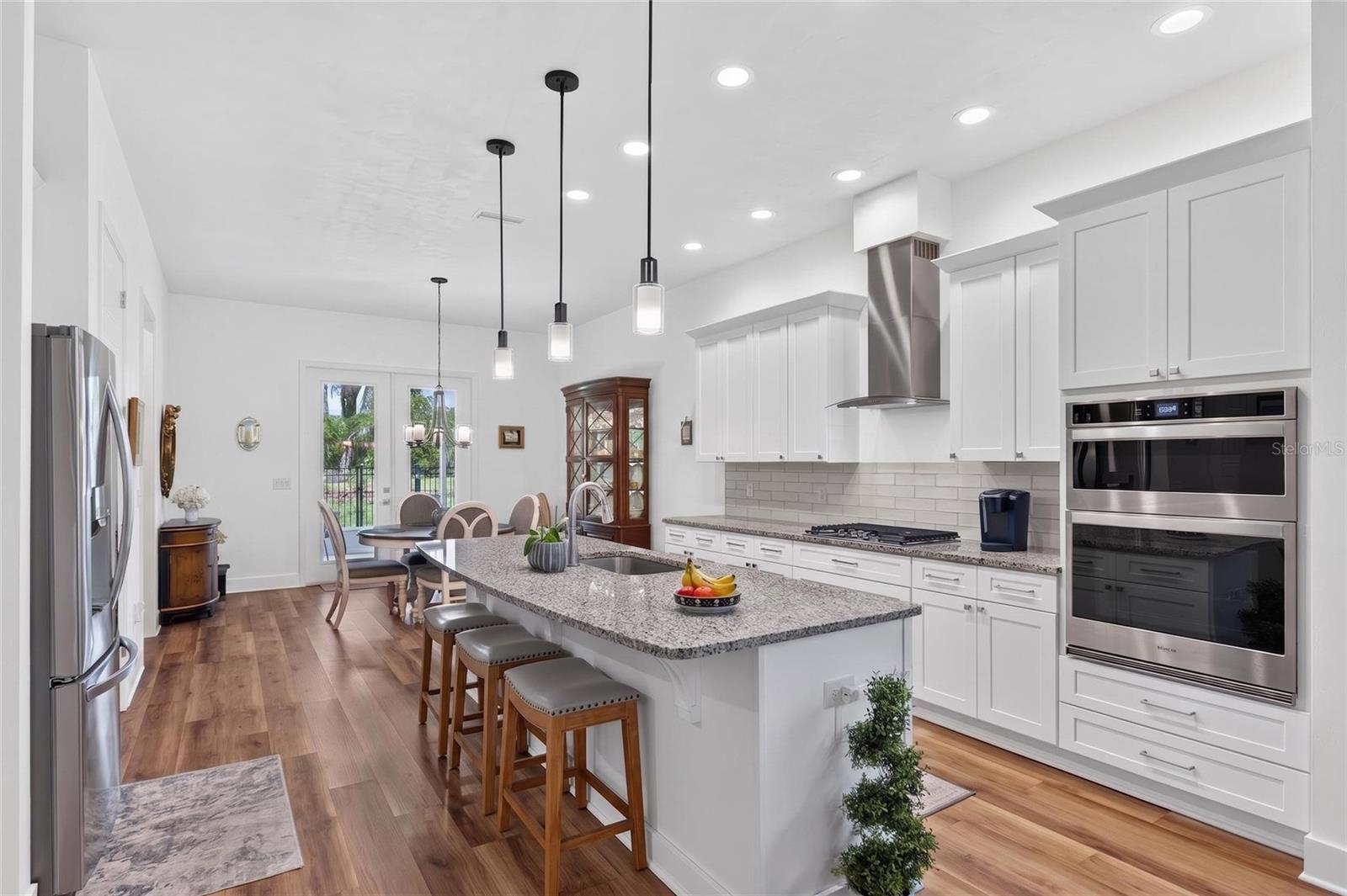 FAIRWAY POINTE AT WEST END - Residential