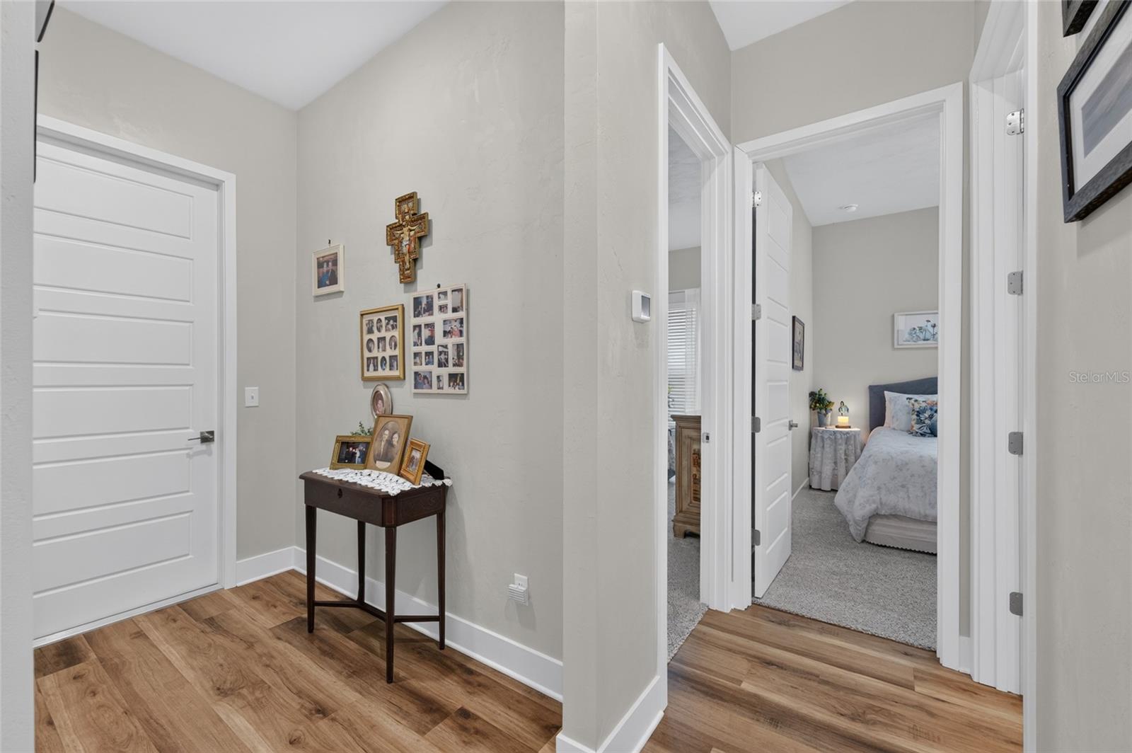 FAIRWAY POINTE AT WEST END - Residential