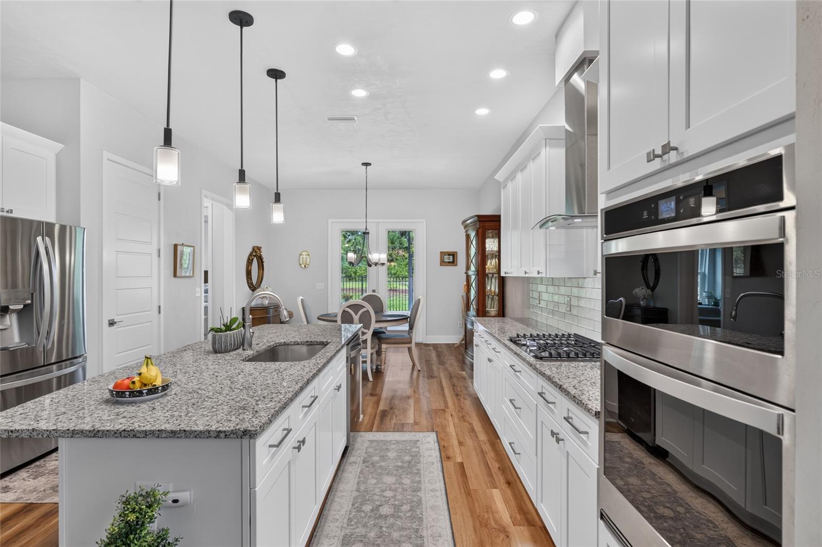 FAIRWAY POINTE AT WEST END - Residential