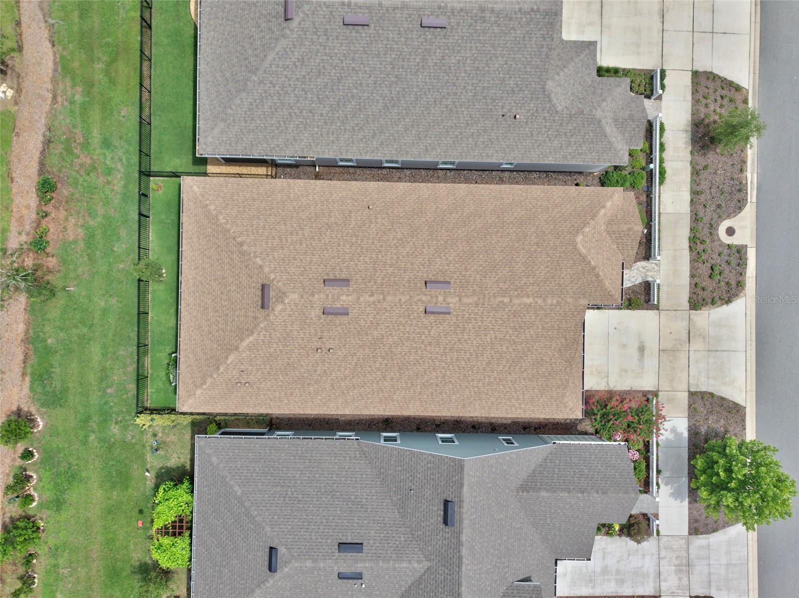 FAIRWAY POINTE AT WEST END - Residential