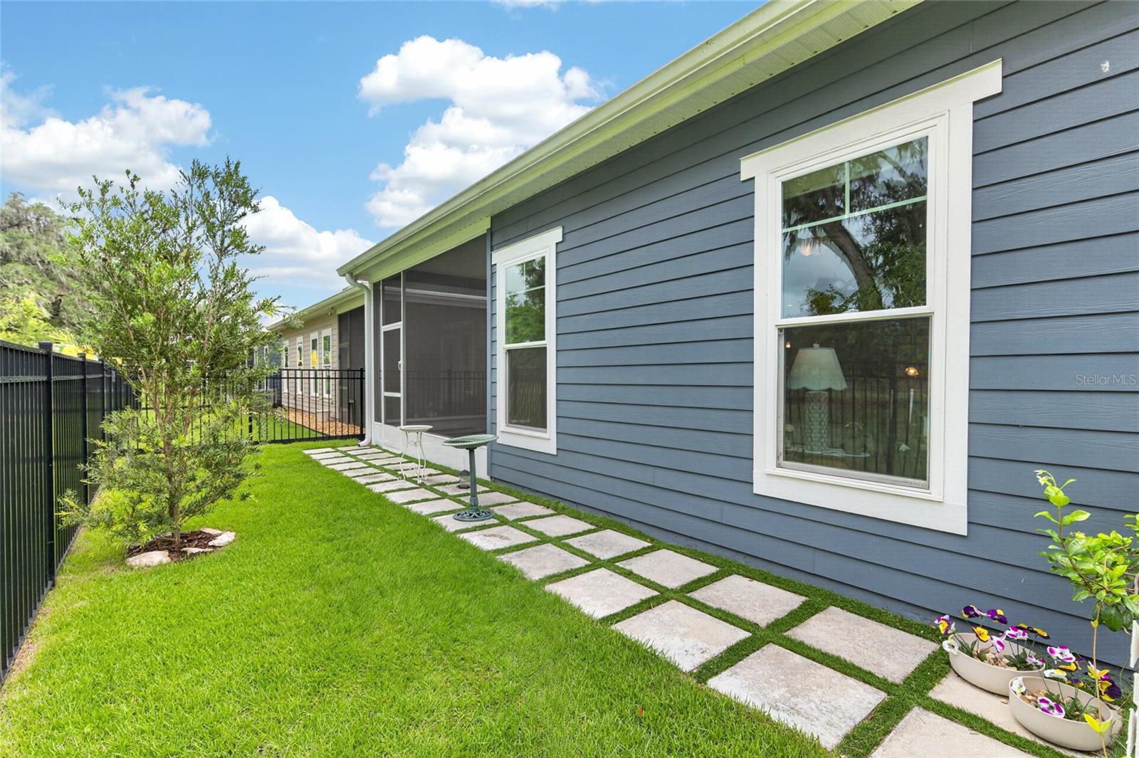 FAIRWAY POINTE AT WEST END - Residential