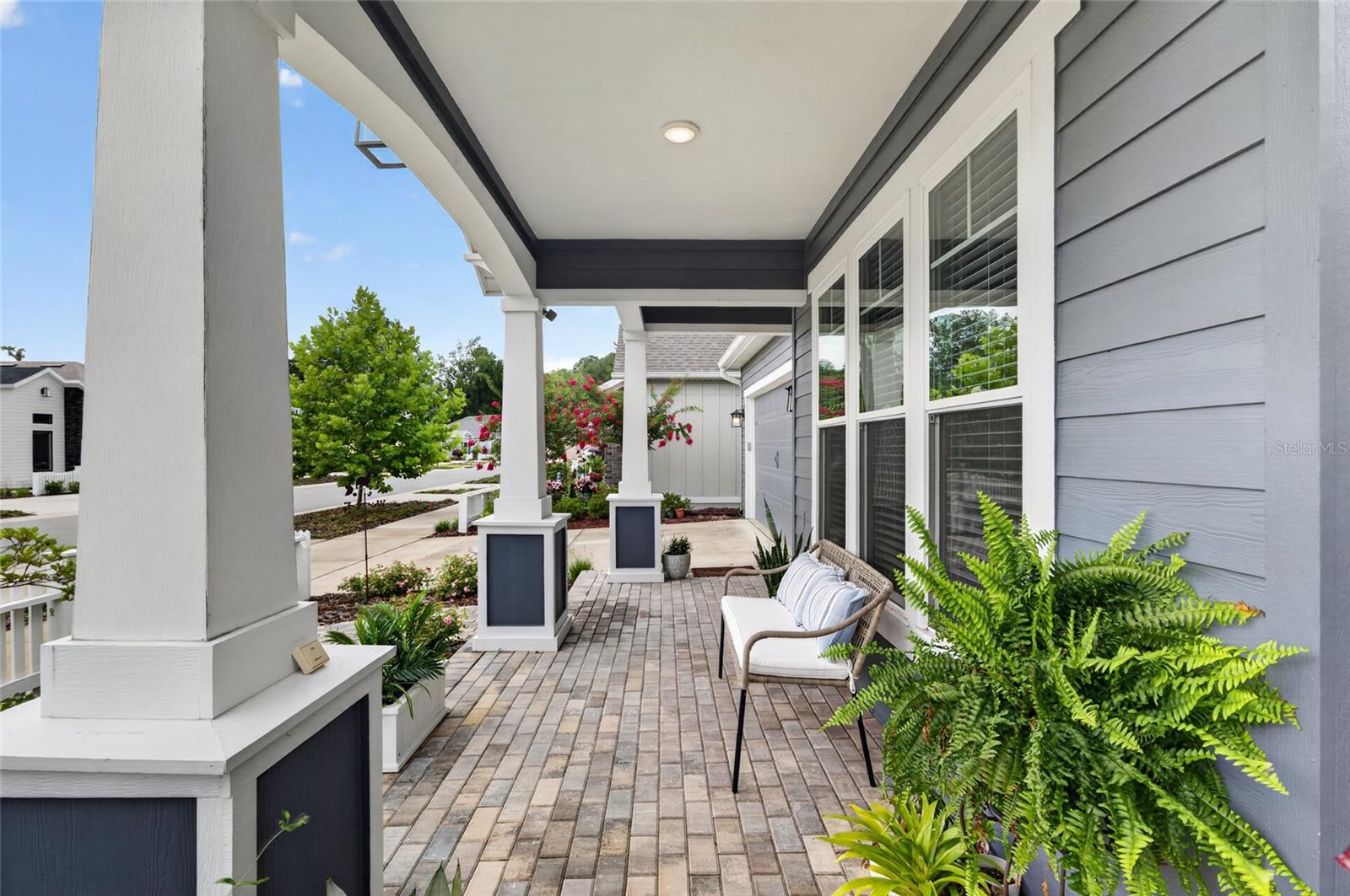 FAIRWAY POINTE AT WEST END - Residential