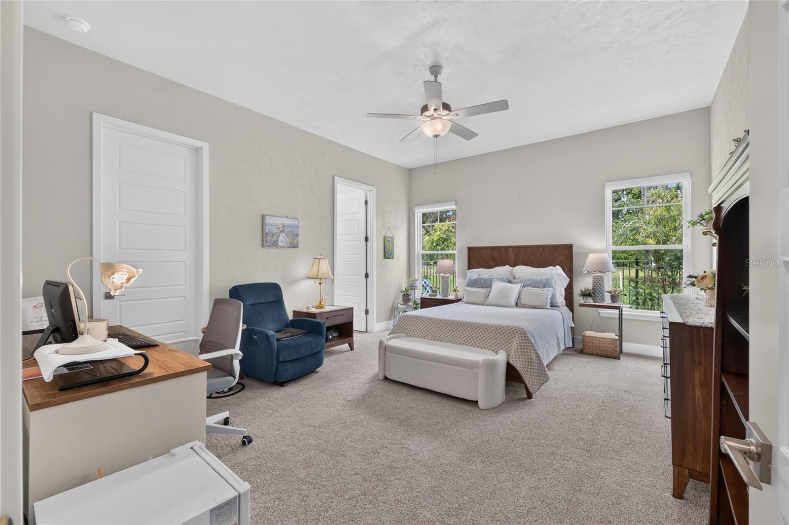 FAIRWAY POINTE AT WEST END - Residential