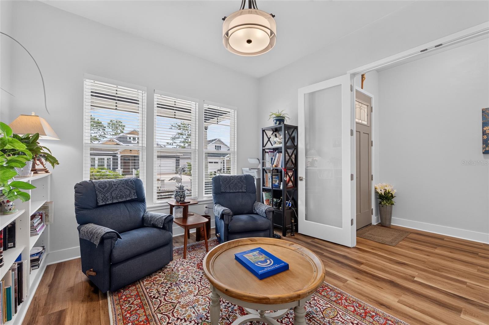 FAIRWAY POINTE AT WEST END - Residential