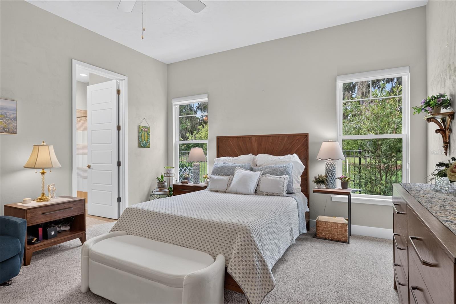 FAIRWAY POINTE AT WEST END - Residential