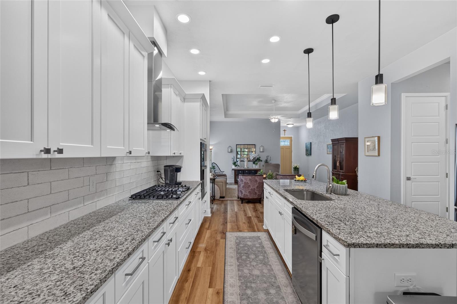 FAIRWAY POINTE AT WEST END - Residential