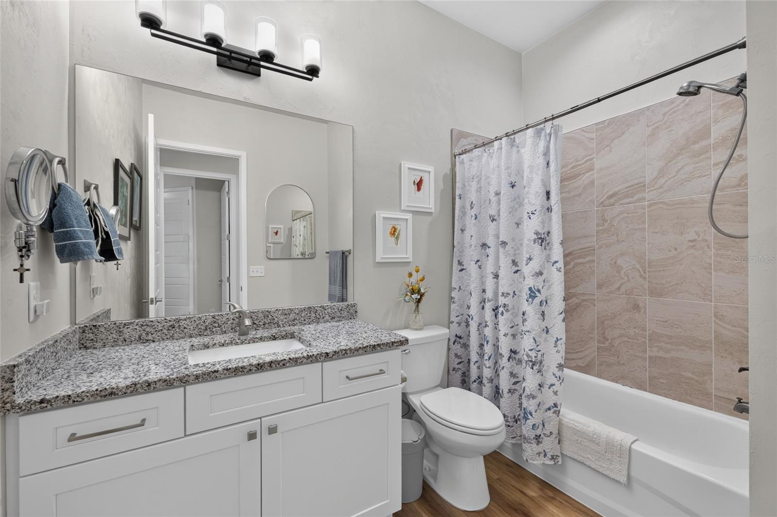 FAIRWAY POINTE AT WEST END - Residential