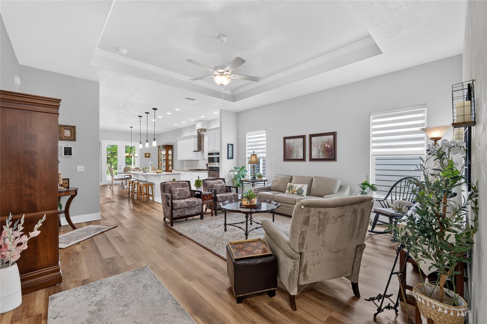 FAIRWAY POINTE AT WEST END - Residential