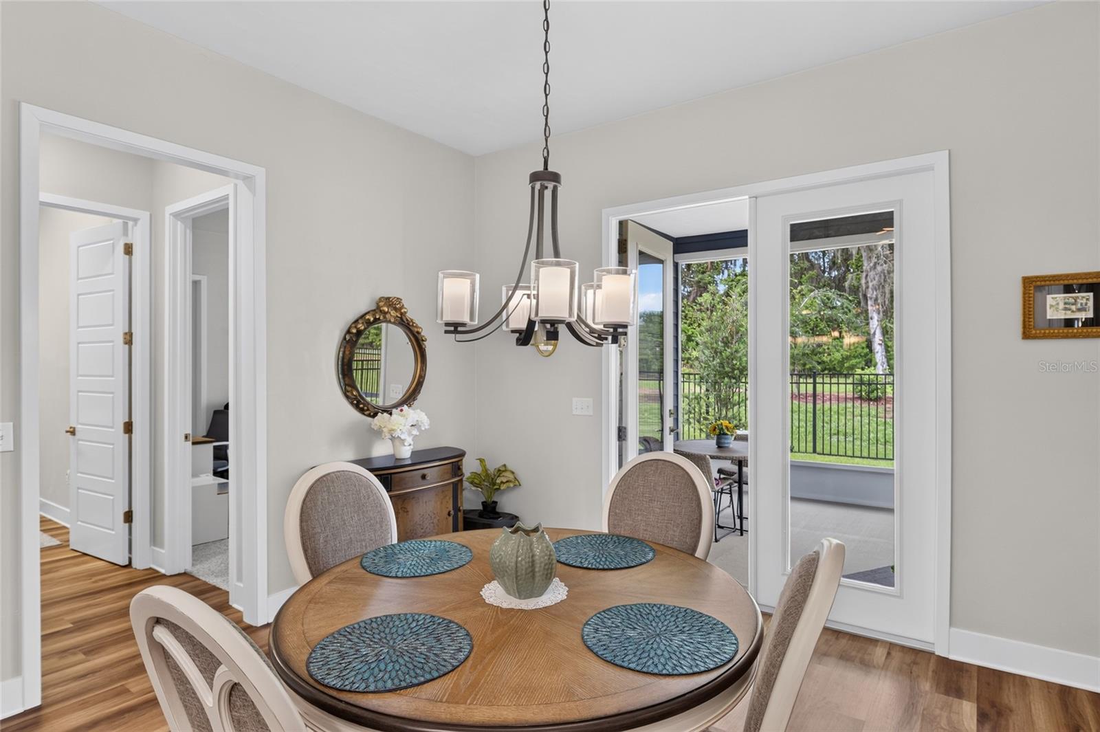 FAIRWAY POINTE AT WEST END - Residential
