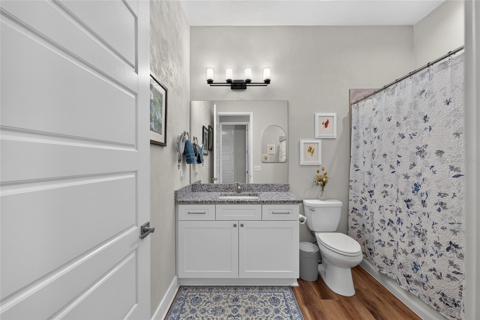 FAIRWAY POINTE AT WEST END - Residential