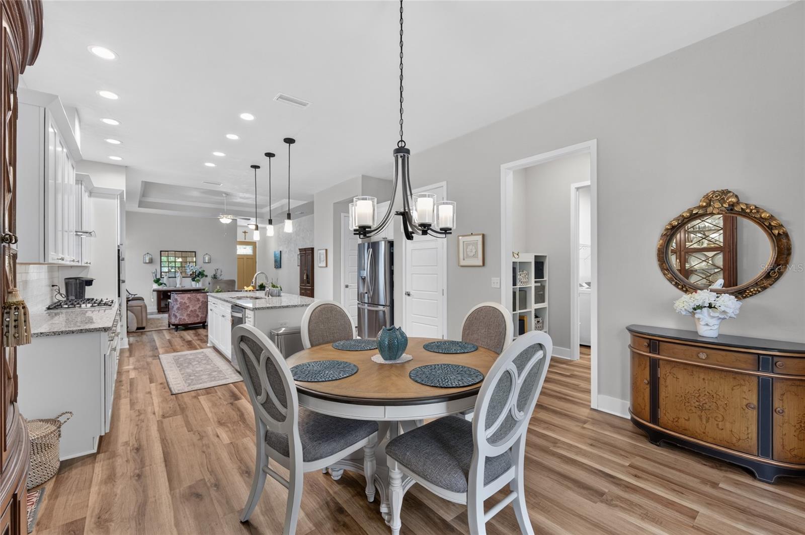 FAIRWAY POINTE AT WEST END - Residential