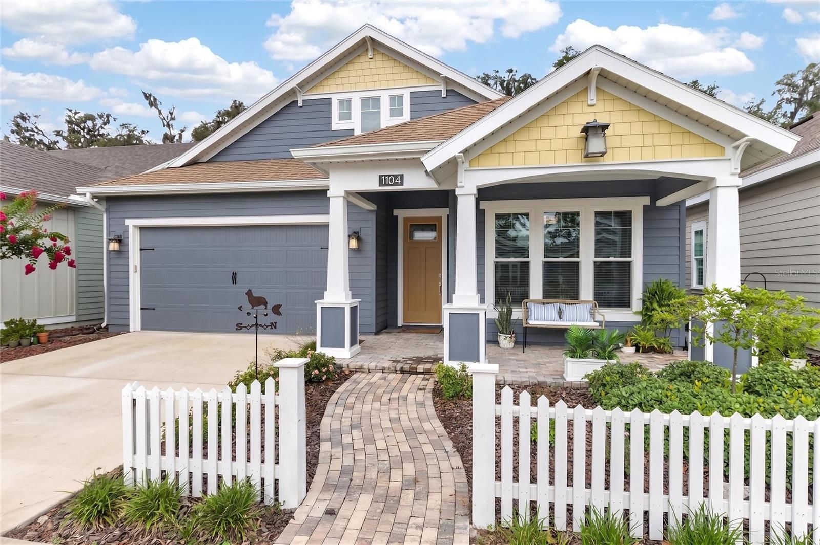FAIRWAY POINTE AT WEST END - Residential