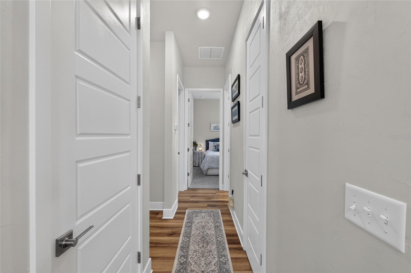 FAIRWAY POINTE AT WEST END - Residential
