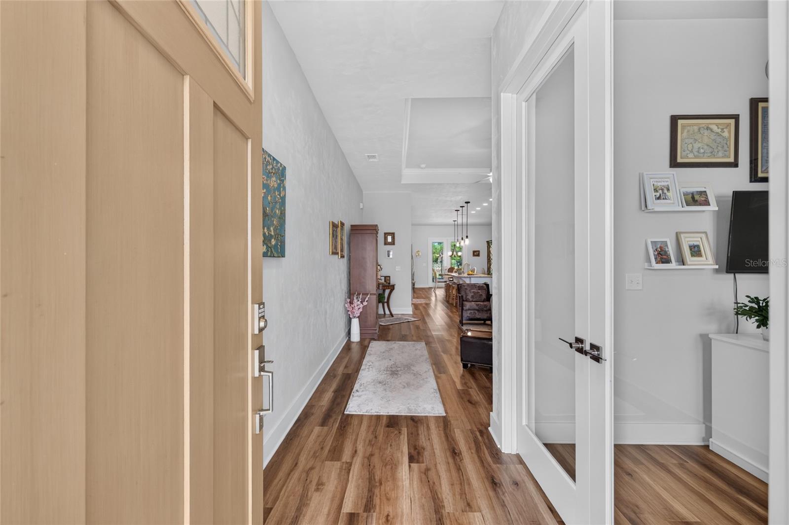 FAIRWAY POINTE AT WEST END - Residential