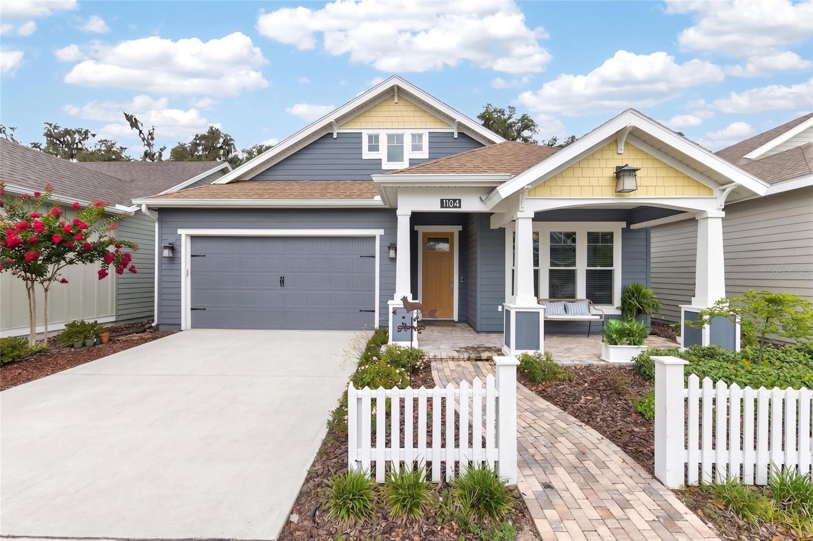 FAIRWAY POINTE AT WEST END - Residential