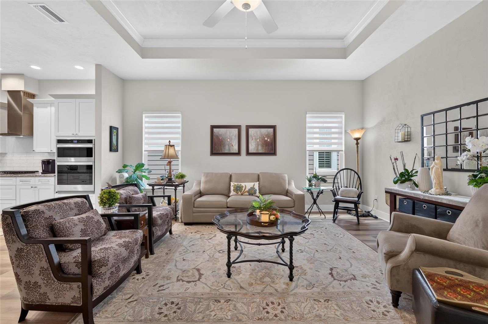 FAIRWAY POINTE AT WEST END - Residential