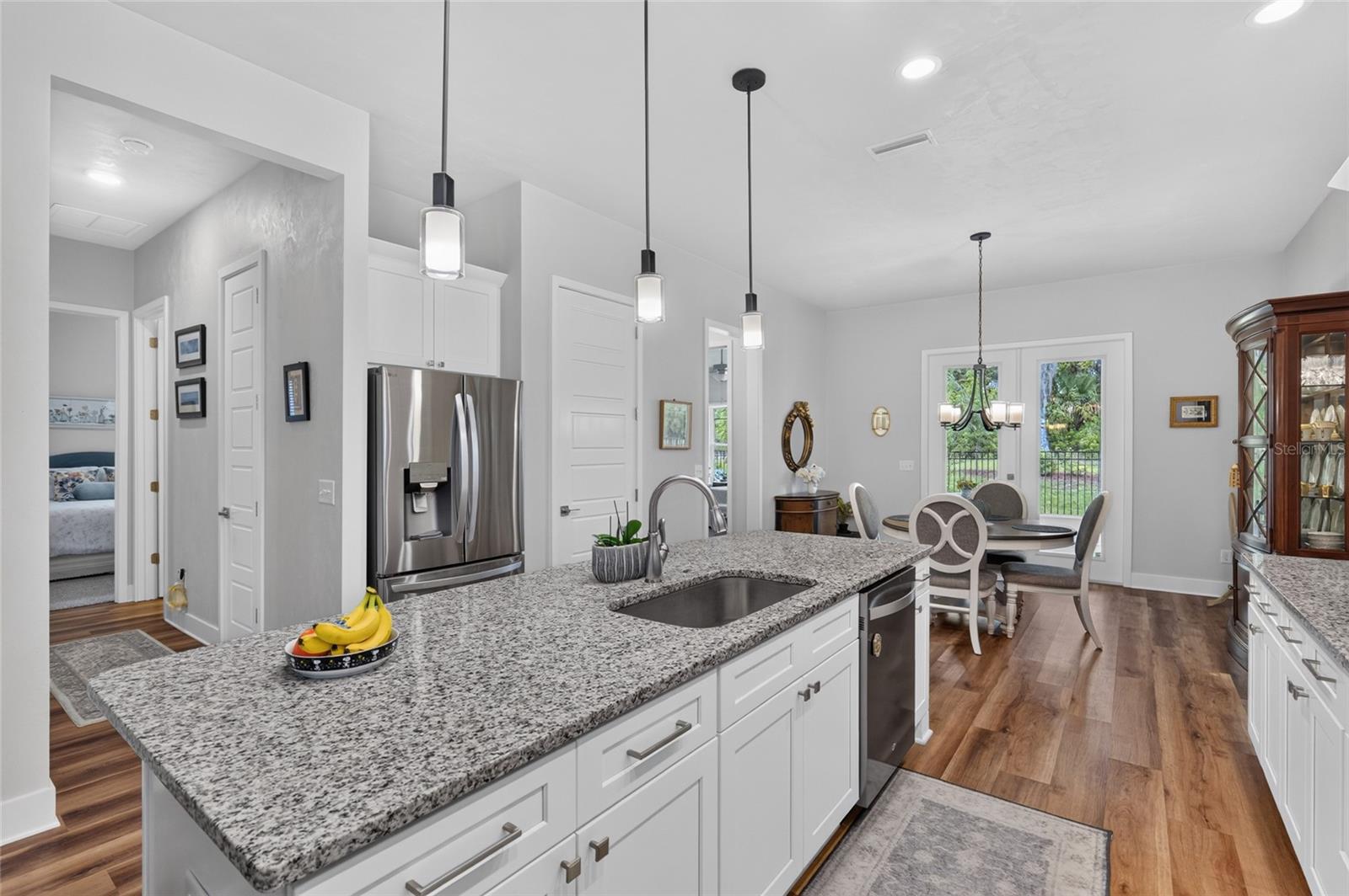 FAIRWAY POINTE AT WEST END - Residential