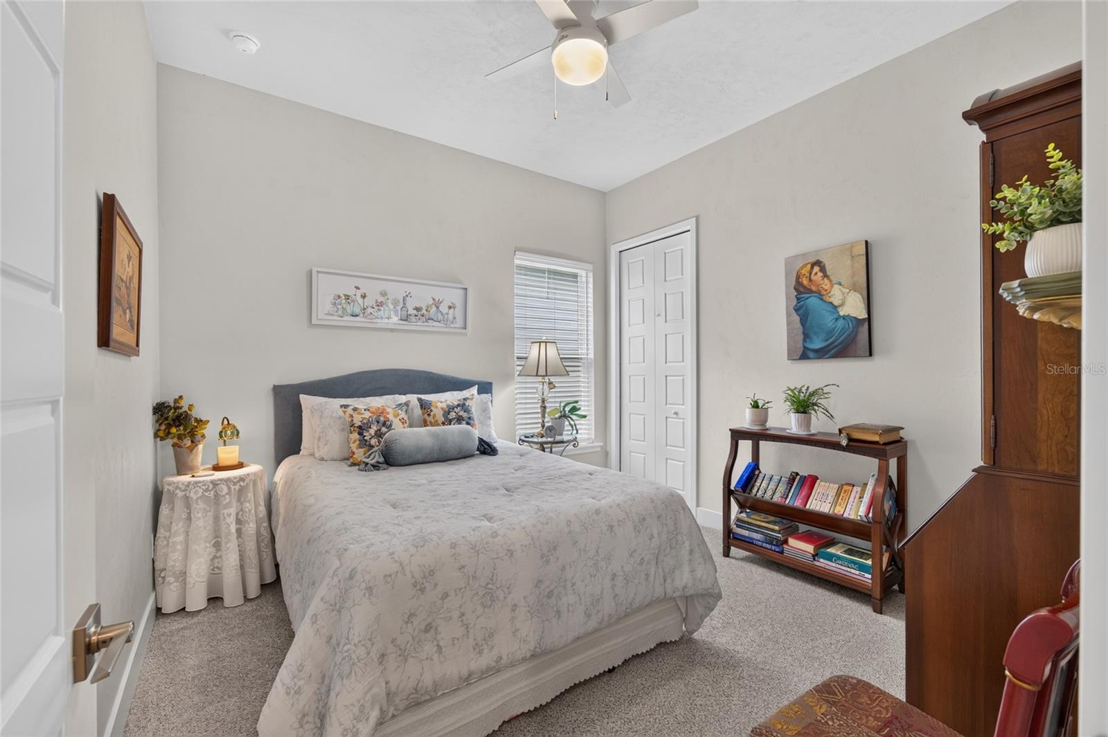 FAIRWAY POINTE AT WEST END - Residential