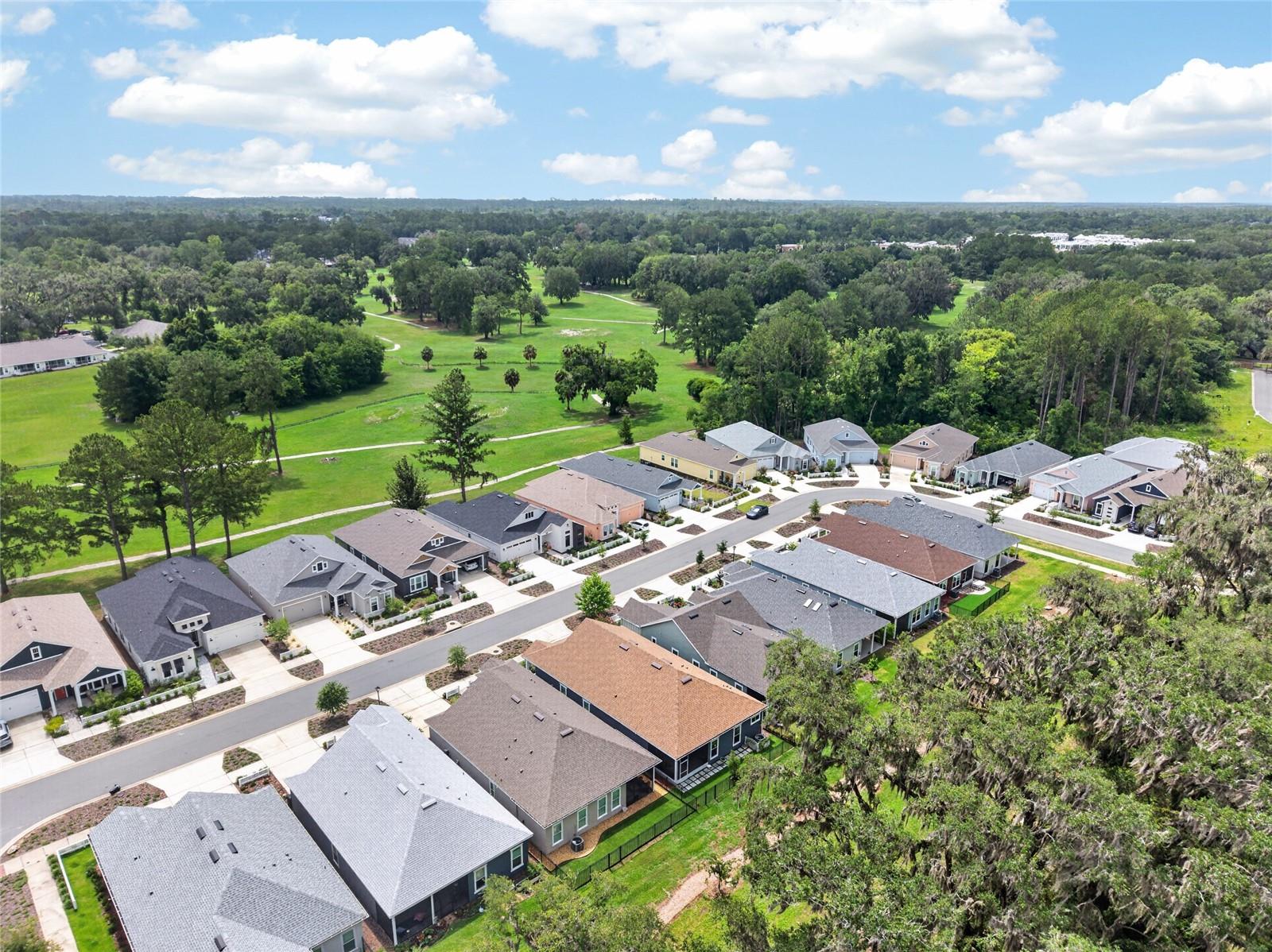 FAIRWAY POINTE AT WEST END - Residential