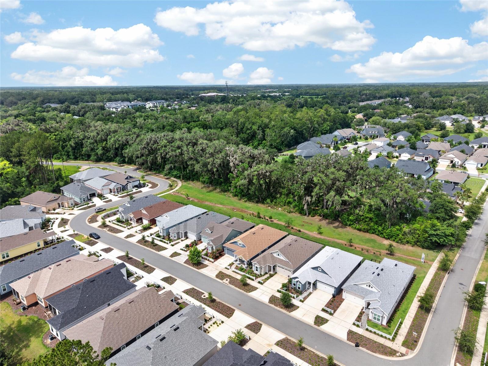 FAIRWAY POINTE AT WEST END - Residential