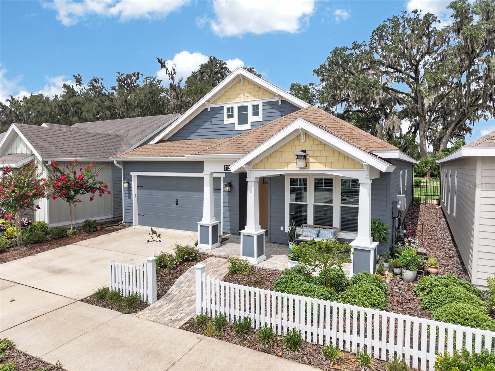 FAIRWAY POINTE AT WEST END - Residential
