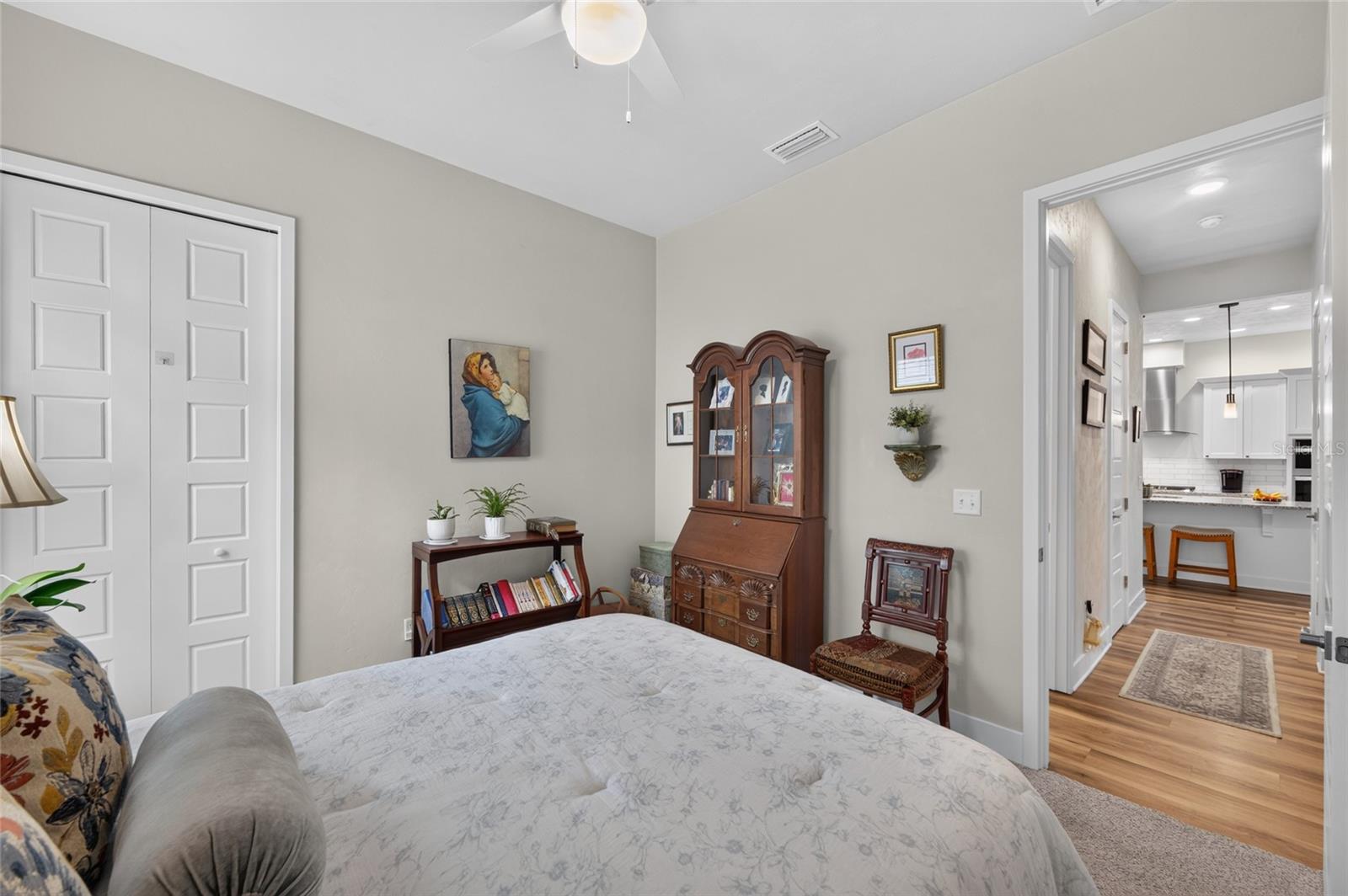 FAIRWAY POINTE AT WEST END - Residential