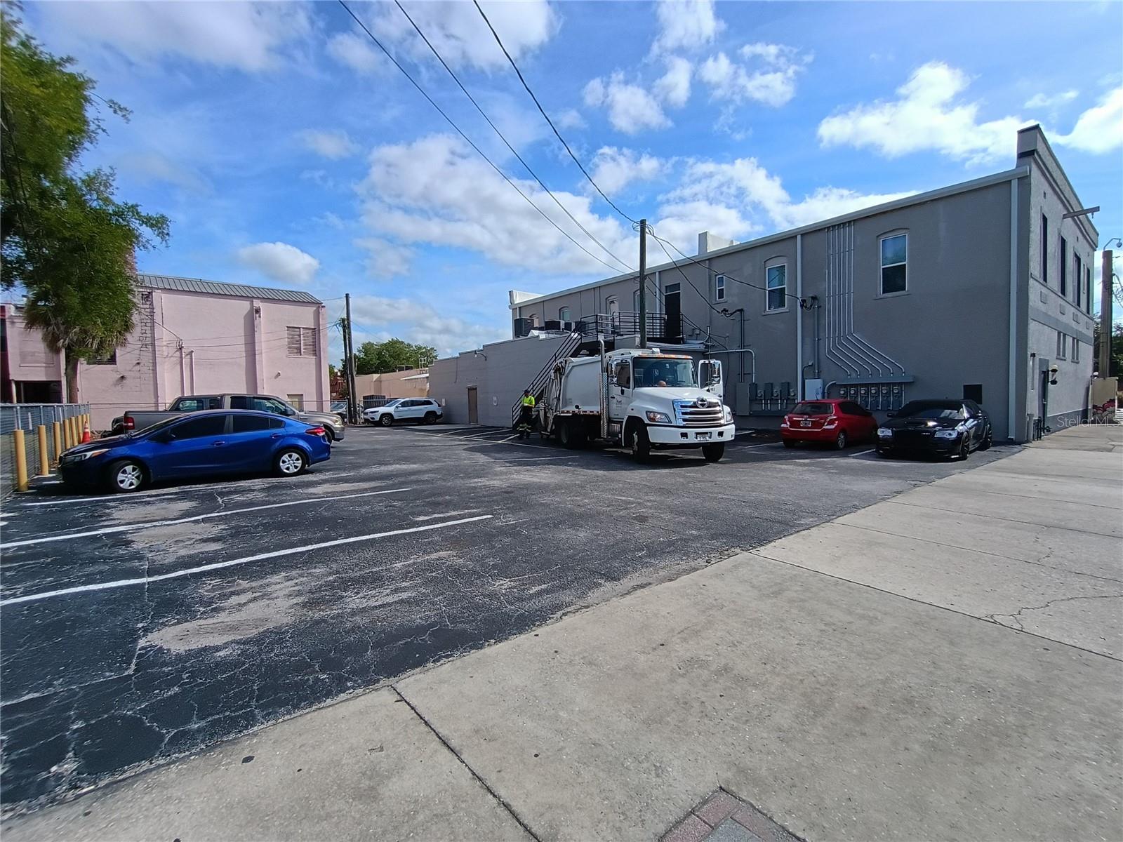 FLORIDA RAILWAY & NAVIGATION - Commercial Sale