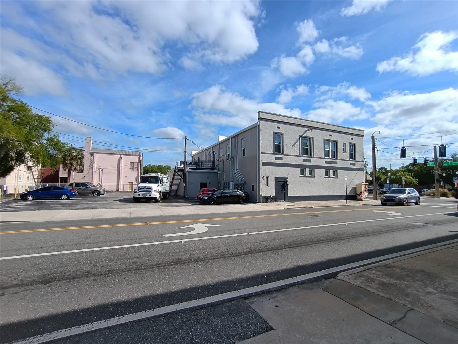 FLORIDA RAILWAY & NAVIGATION - Commercial Sale