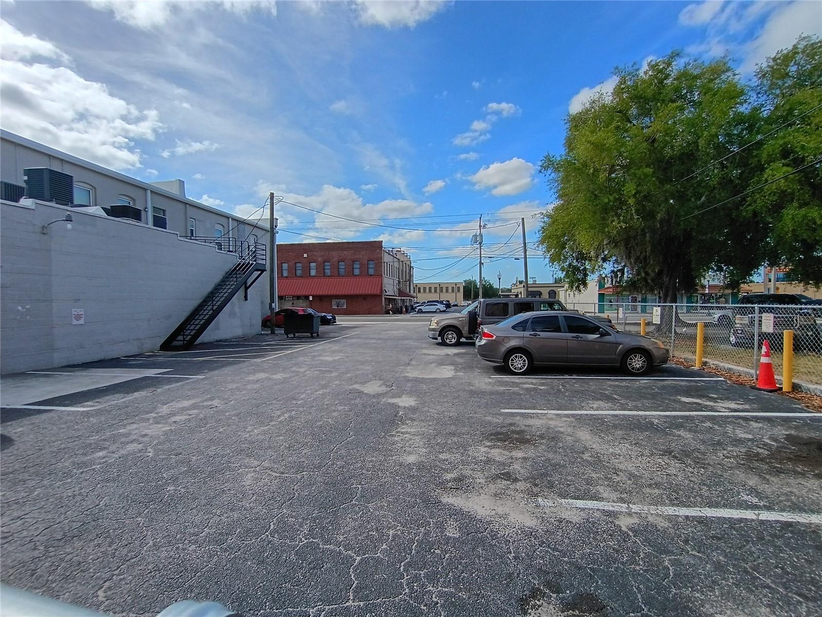 FLORIDA RAILWAY & NAVIGATION - Commercial Sale