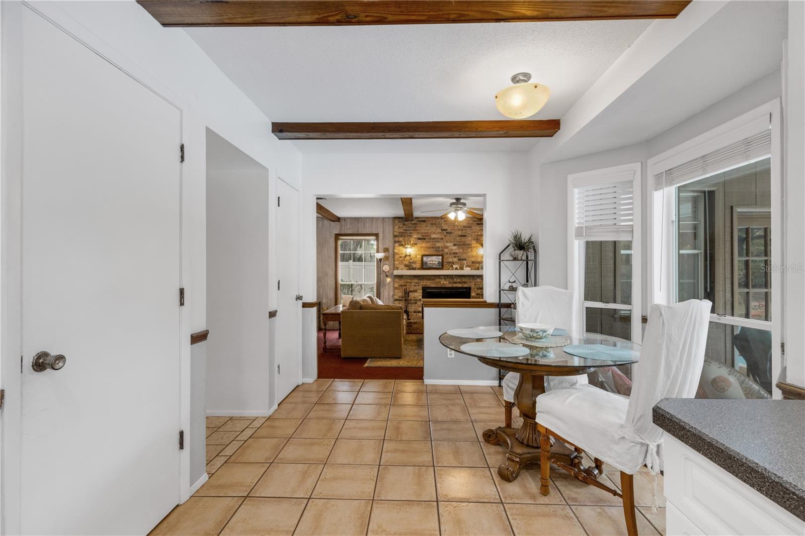 DUQUOIN HEIGHTS - Residential