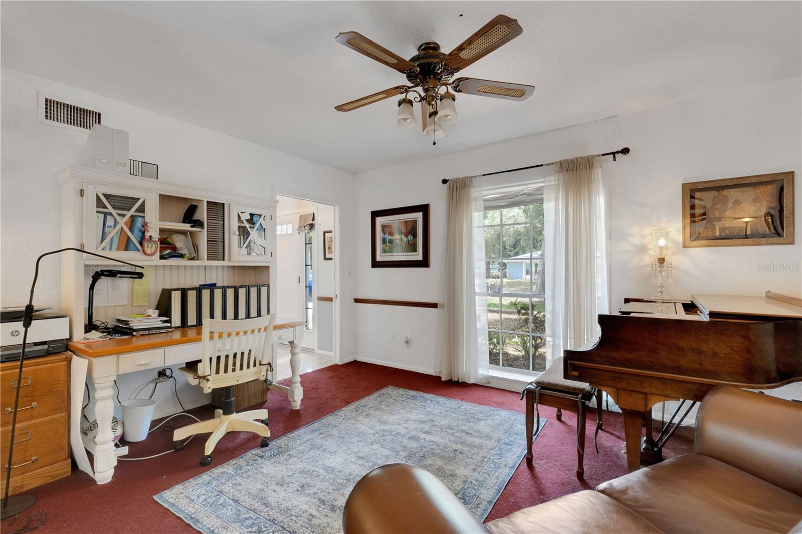 DUQUOIN HEIGHTS - Residential