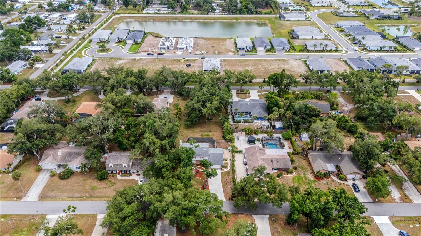 DUQUOIN HEIGHTS - Residential