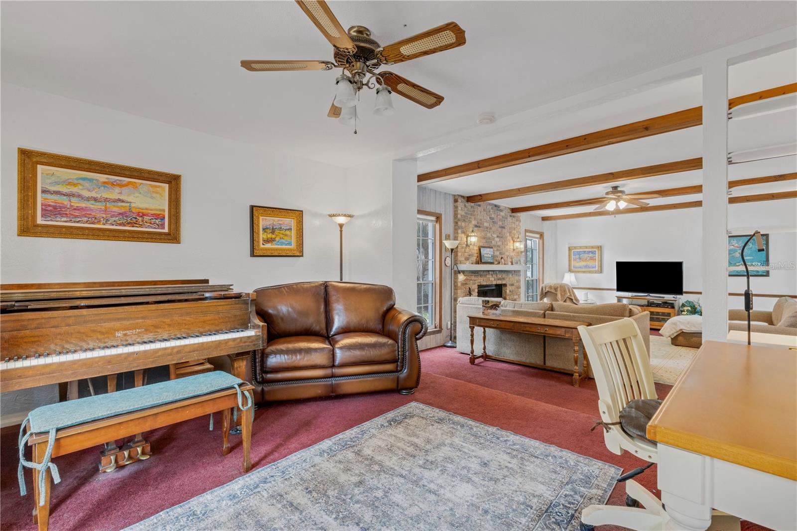 DUQUOIN HEIGHTS - Residential