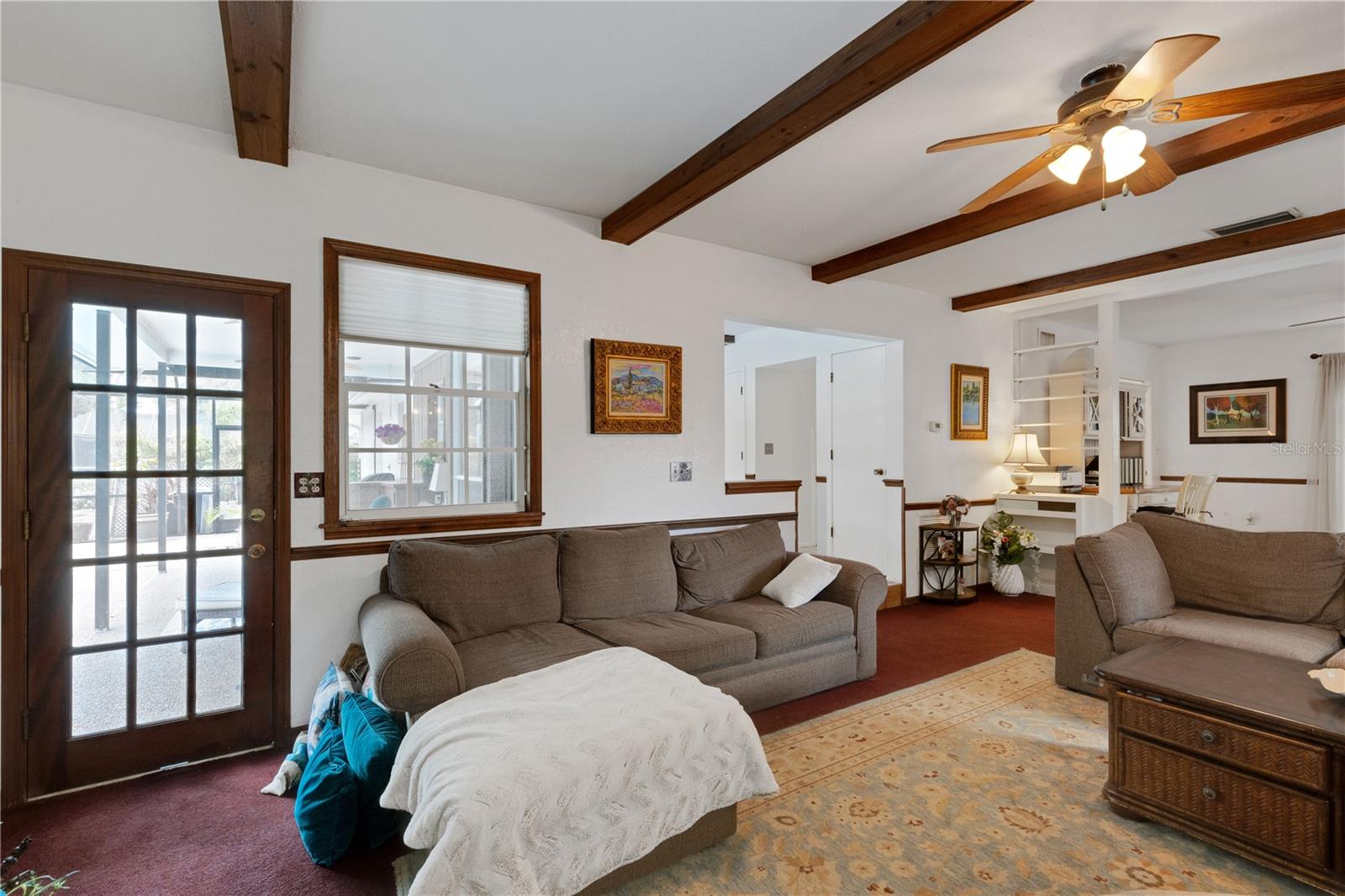 DUQUOIN HEIGHTS - Residential