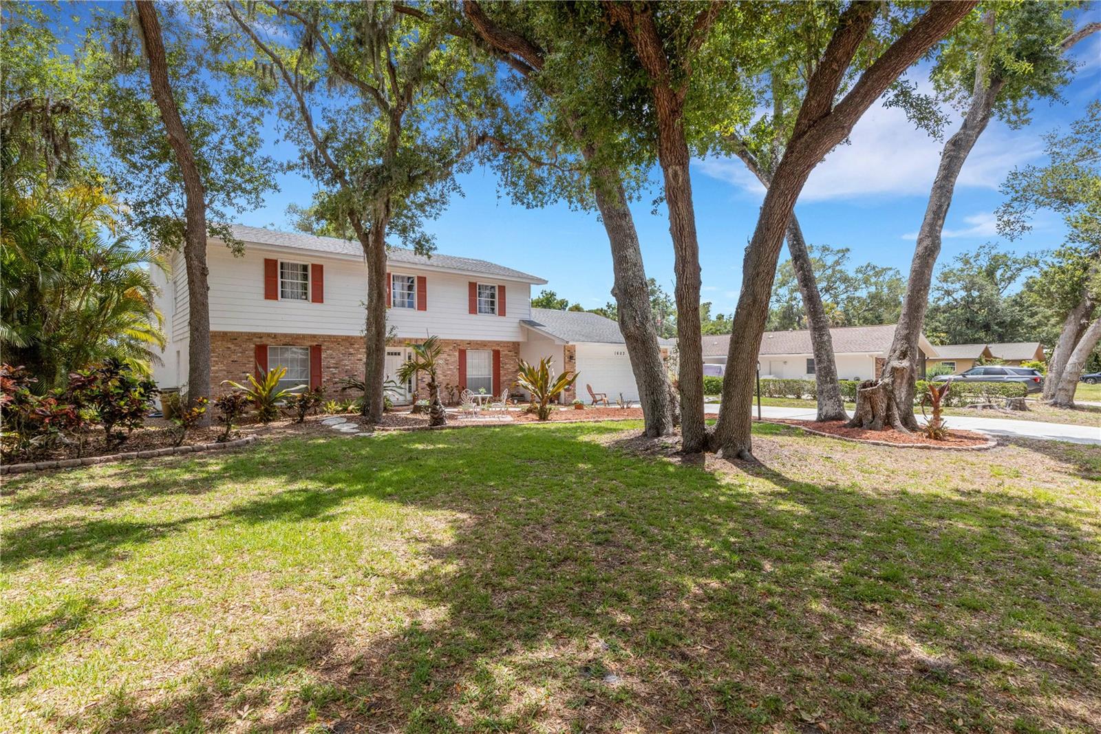 DUQUOIN HEIGHTS - Residential
