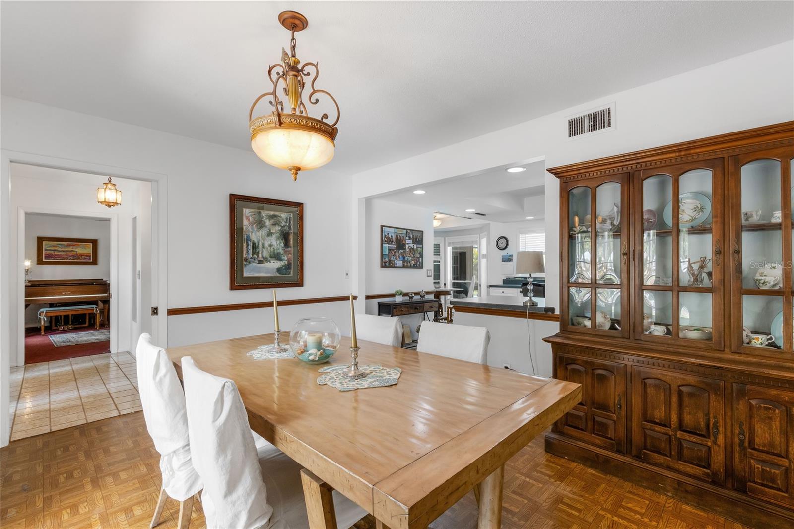 DUQUOIN HEIGHTS - Residential