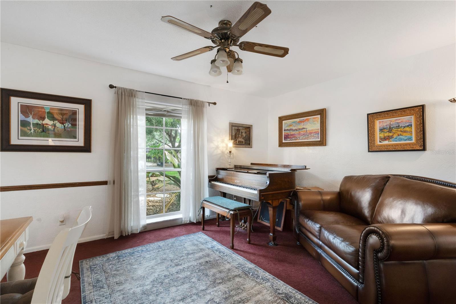 DUQUOIN HEIGHTS - Residential